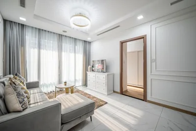 The Landmark Luxury - Apartment – Fotos 2