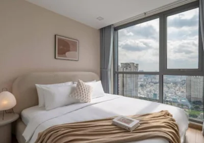 The Landmark Luxury - Apartment – Fotos 3