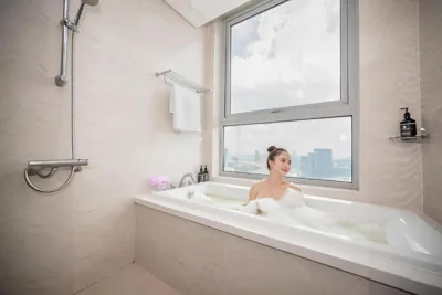 The Landmark Luxury - Apartment – Fotos 4