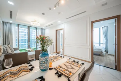 The Landmark Luxury - Apartment – Fotos 6