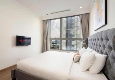 The Landmark Luxury - Apartment – Fotos 14