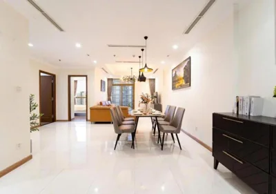 The Landmark Luxury - Apartment – Fotos 15