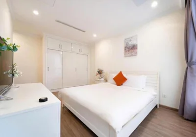 The Landmark Luxury - Apartment – Fotos 16